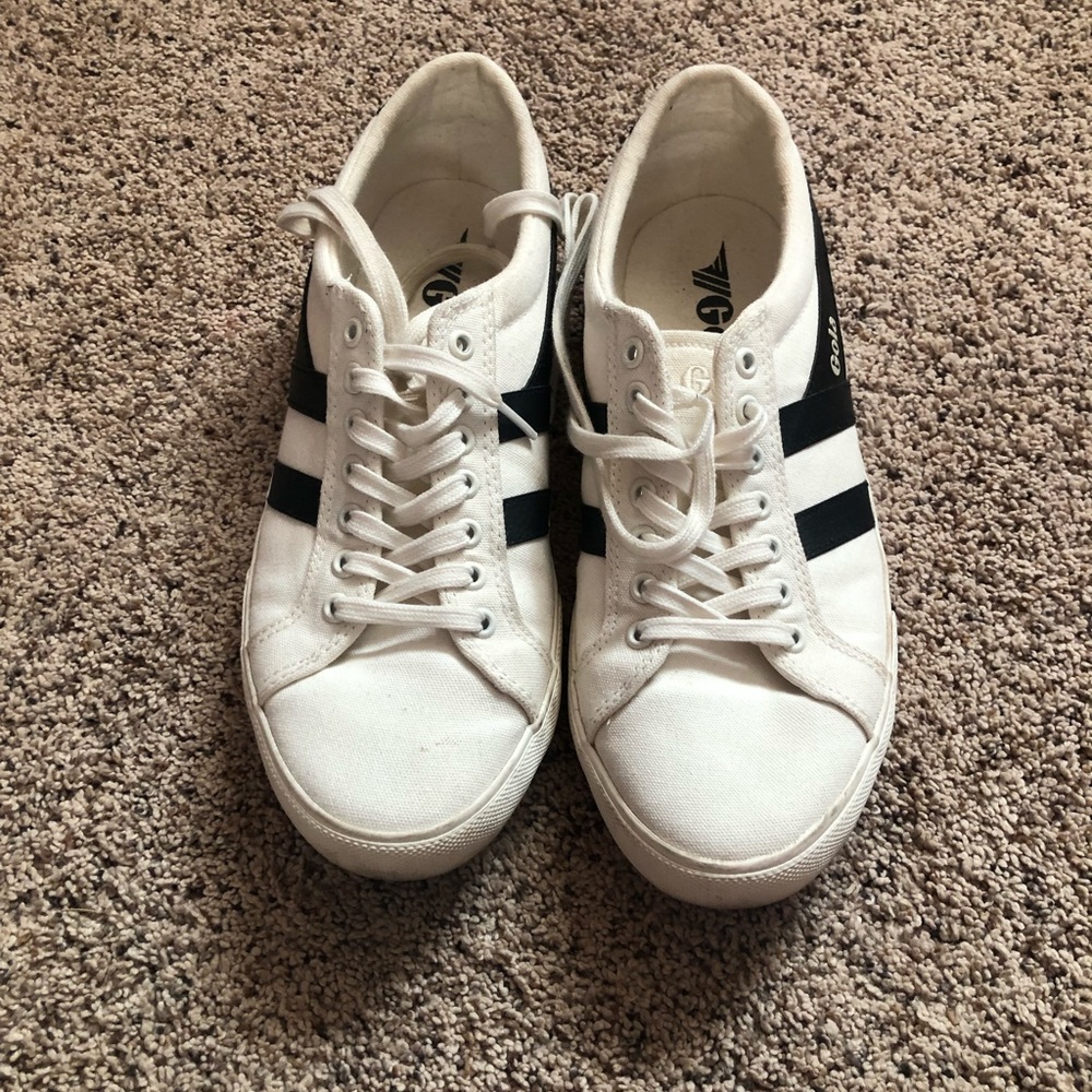 Gola sneakers